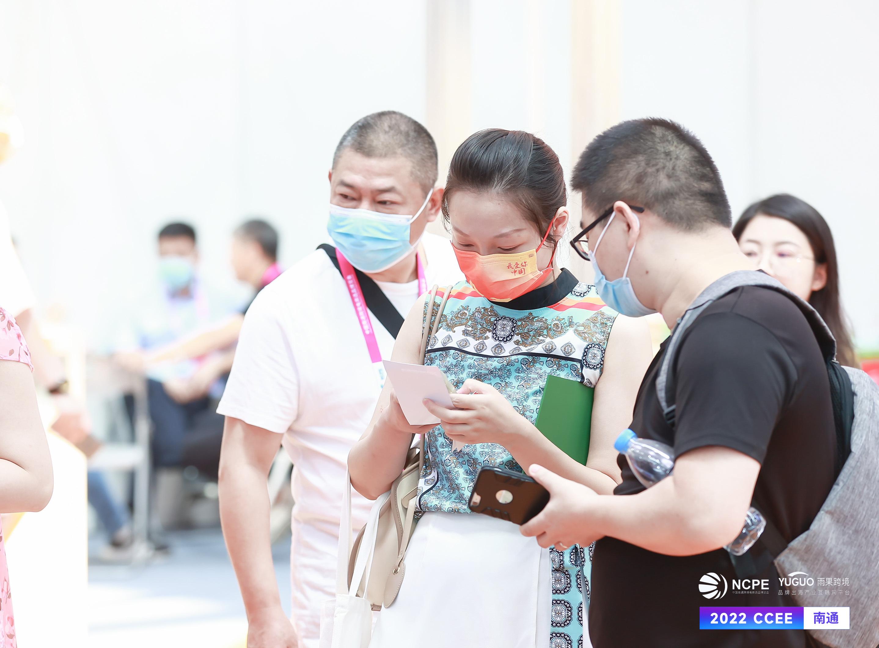 细纱线“孕育”大产业!南通家纺出海现新姿