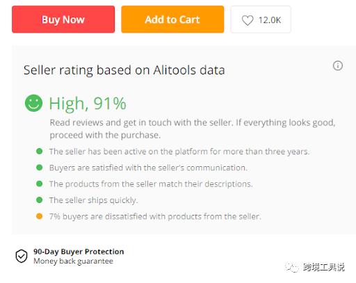 分享9个做dropshipping必备的速卖通插件