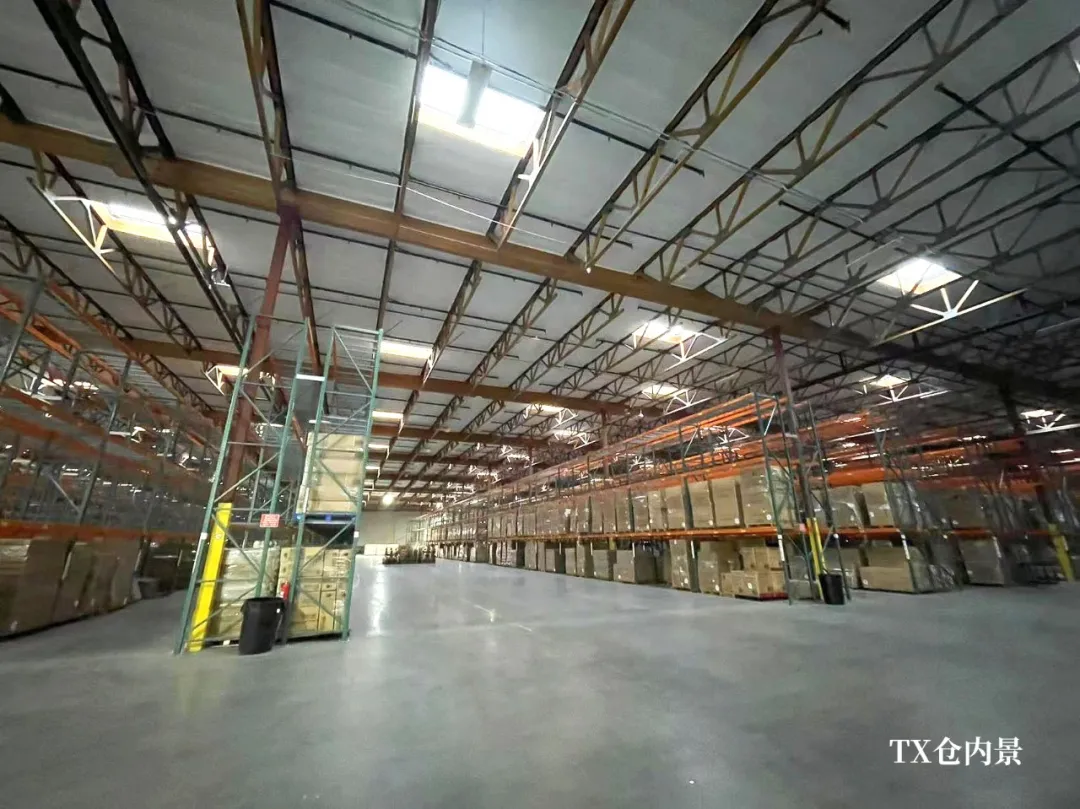 三仓齐开，乘势而为——大健云仓北美地区新增三处海外仓