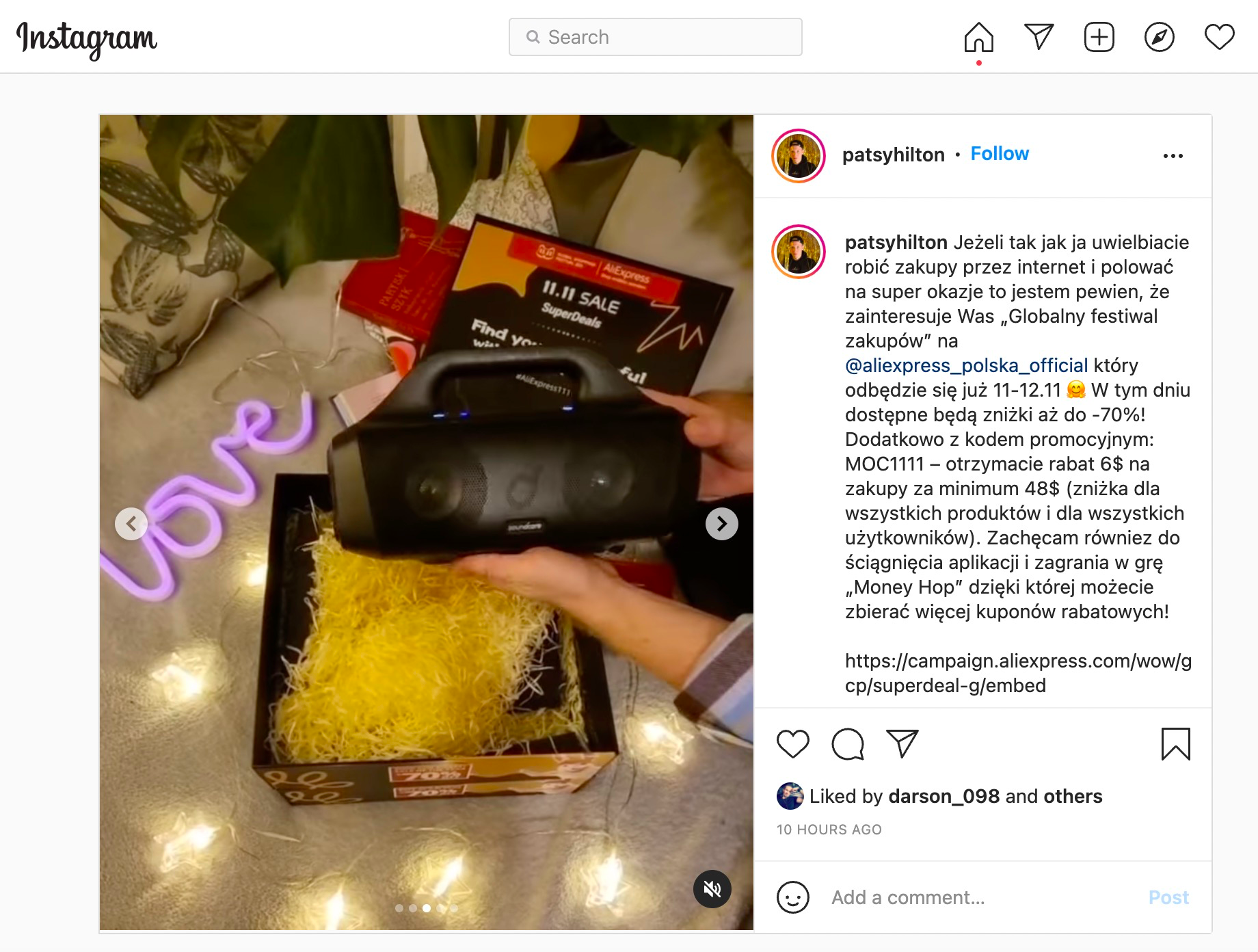 1万美金带来10倍成交，Anker、70mai的站外引流秘籍大曝光！