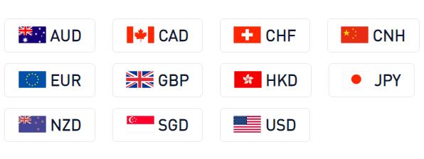 iPayLinks的香港银行全球收款账户重磅升级！