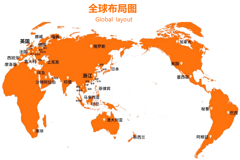 斯通布里中國公司成立七周年丨“攜手同行 未來可期”