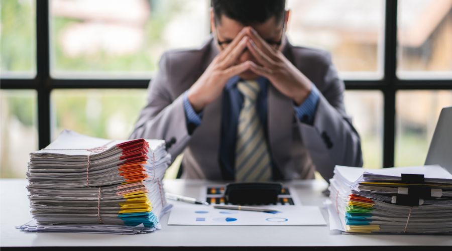 面对金税四期，如何才能最大化解决外贸人的财税合规焦虑？