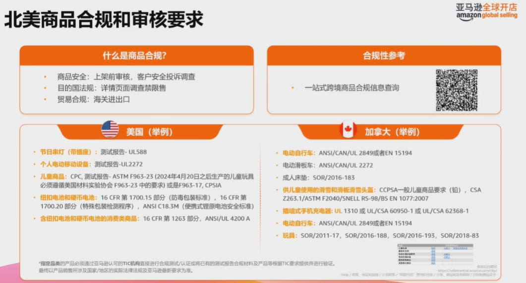 2026入驻亚马逊北美站，官方提供了哪些福利政策？