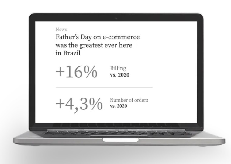 巴西人与众不同的父亲节，当地消费者最喜欢的礼物竟然是！