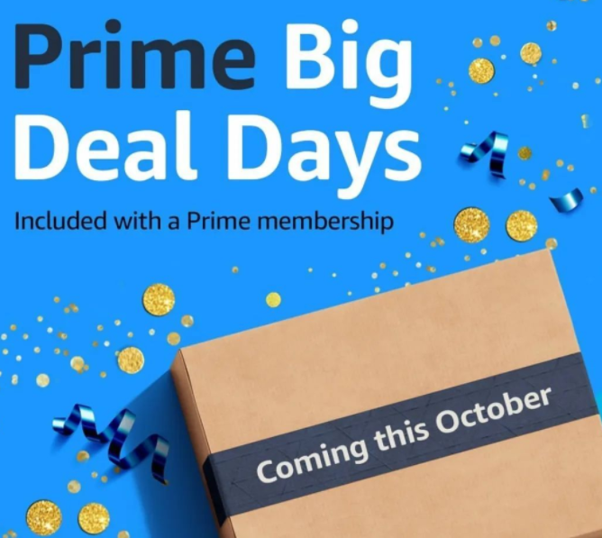 亚马逊Prime Day专享折扣提报时间公布，一场硬仗即将打响