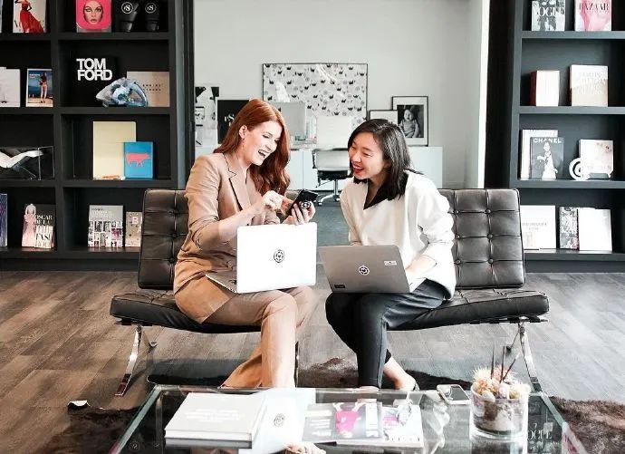 LTK社交購物APP全新迭代，使歐美博主營銷進入2.0時代