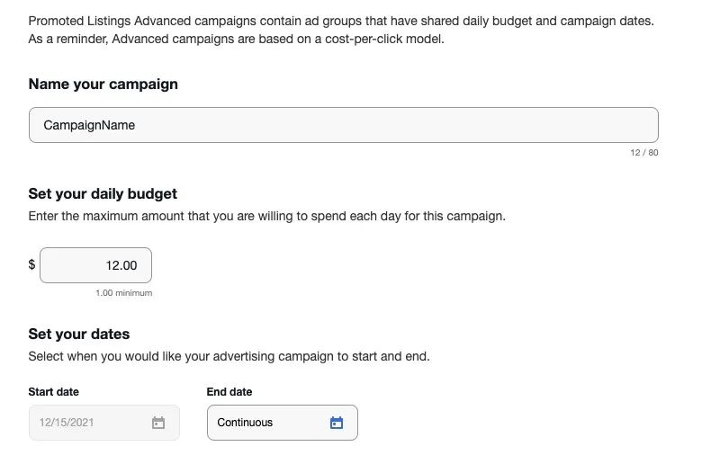 卖家实战策略，11年资深eBay大卖CPC优化技巧大公开！