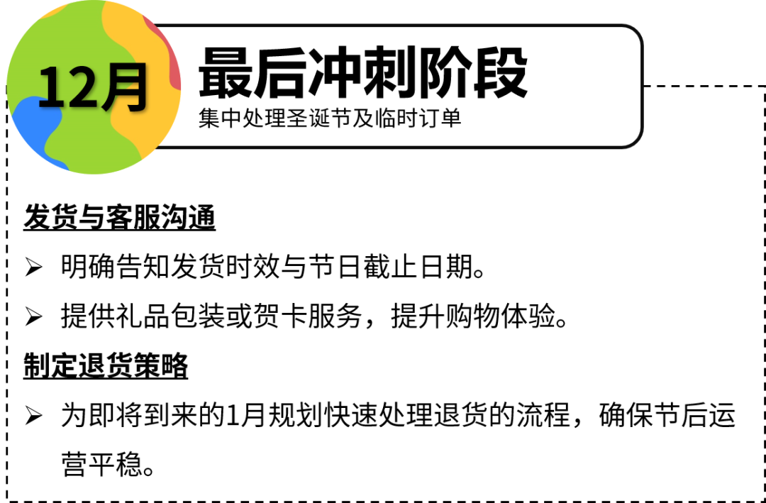 备战旺季!立刻对照这份eBay卖家自查清单!