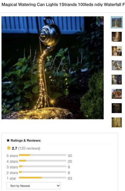 【TOP运营】旺季选品运营避坑：近期各类目黑榜产品集合！