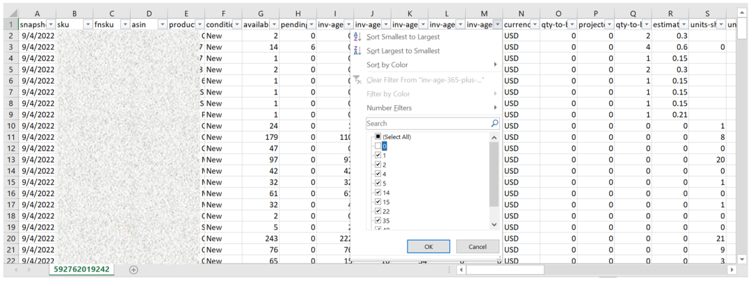 OMG!亚马逊物流仓储费竟然翻了13倍?你一定要注意的超龄超量库存!