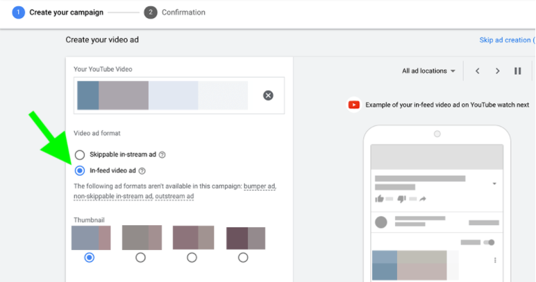 12个改善YouTube广告结果的增强功能