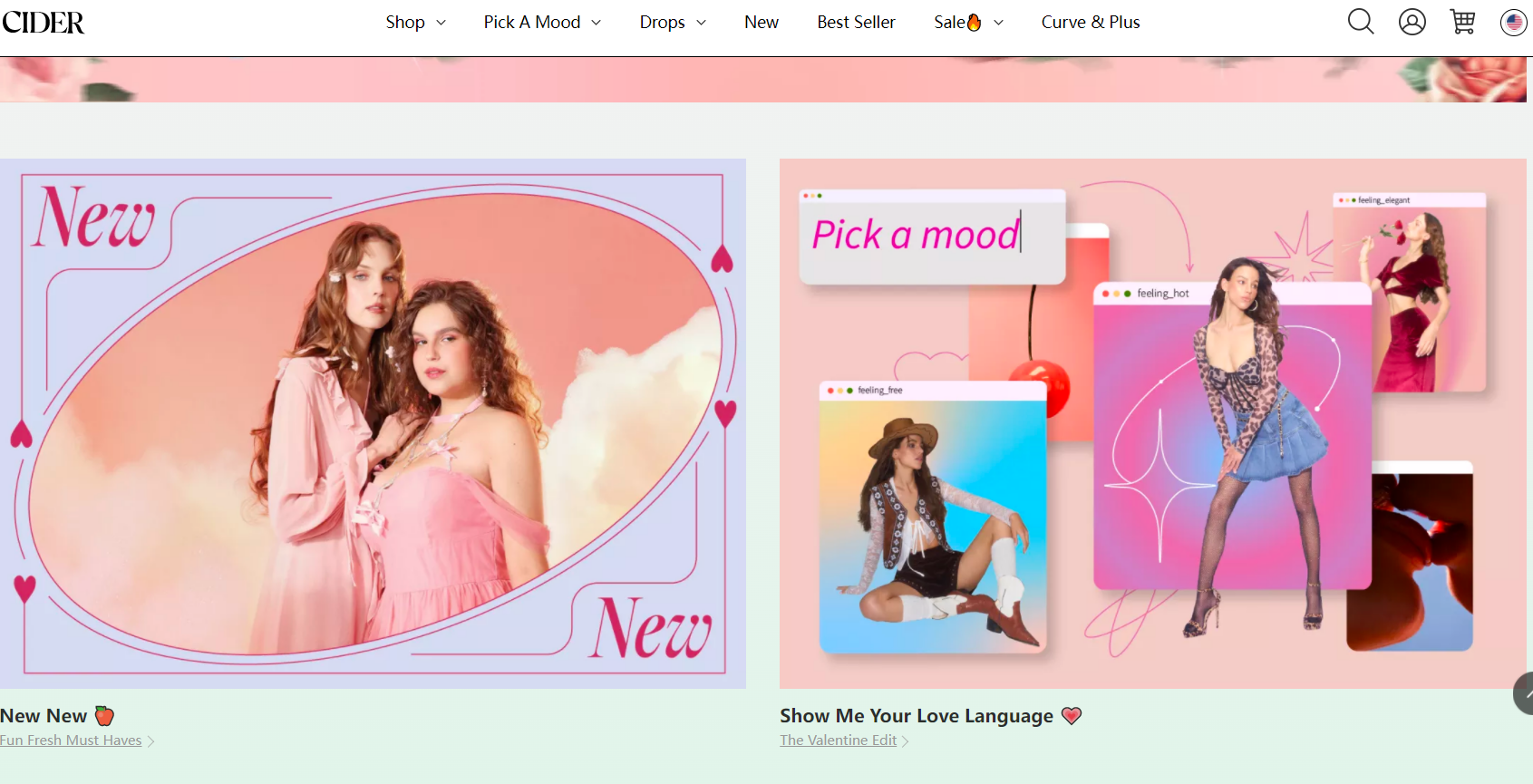 Cider赶超SHEIN的路，还有多远？