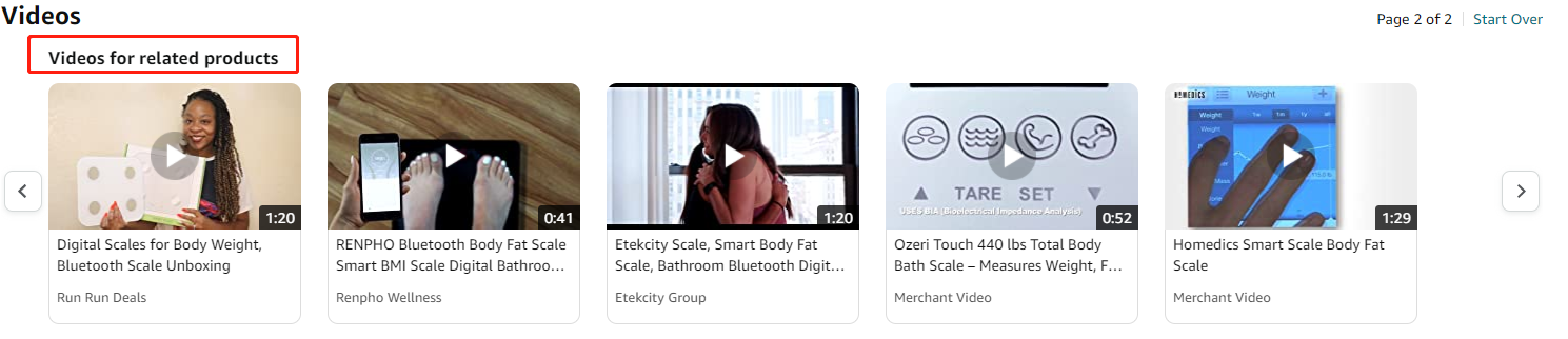 【亚马逊】让你的产品“动”起来