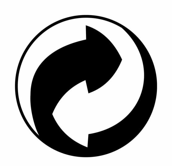 EPR合规后，环保回收标志该如何印刷呢？