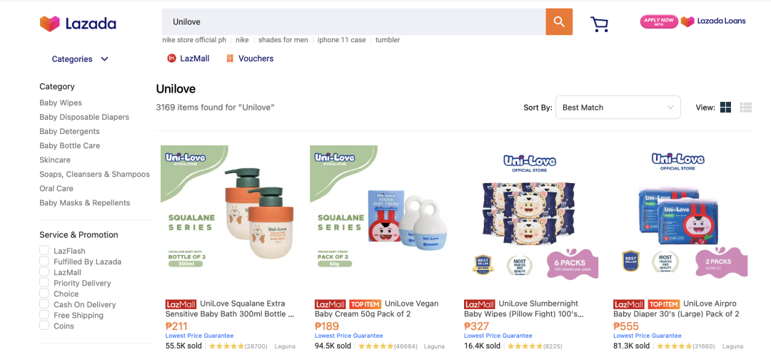 从追好价到追优品，品牌化正在改写东南亚双 11 增长规则