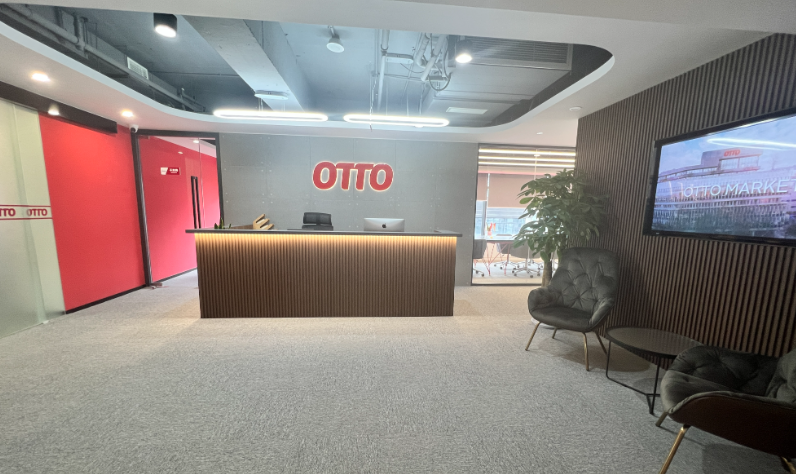 合作共赢的新征程：欧图集团受邀参加2023中国·廊坊国际经济贸易洽谈会