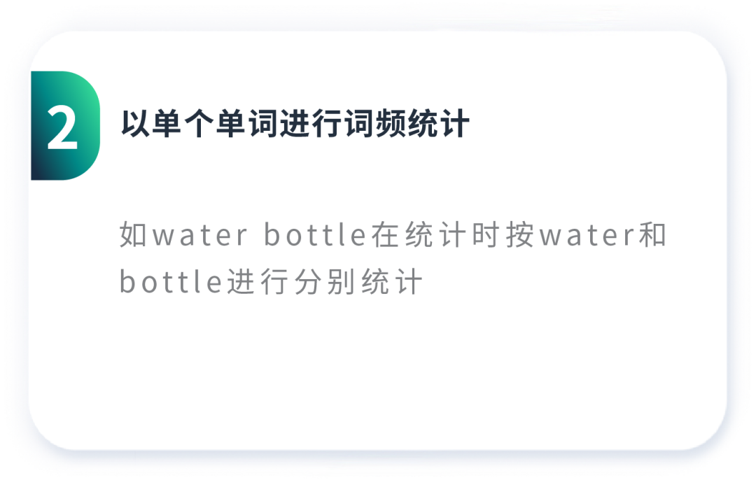 新思路！关键词投放主力竟然是长尾词？