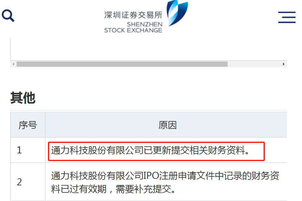 IPO进程曾被迫中断,通力科技重开一局,上市梦即将圆满