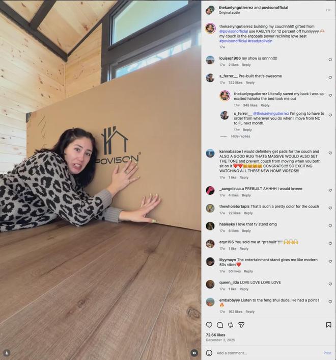 整装出海，自建物流？最高端的家具出海品牌POVISON原来这么硬核