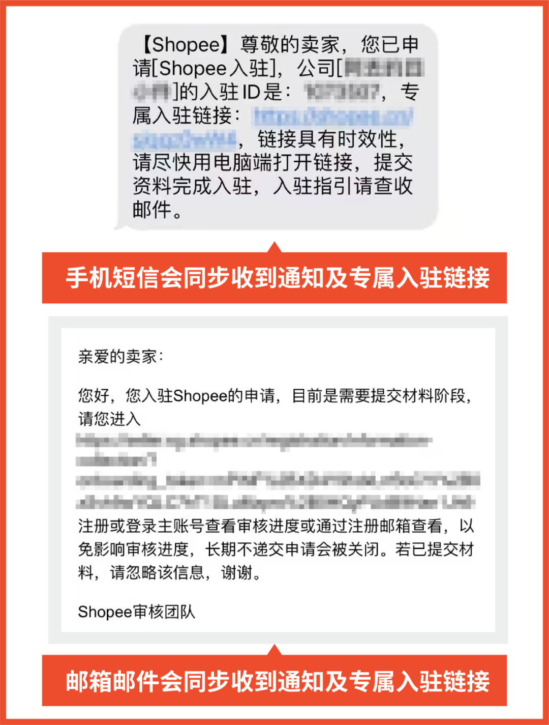 Shopee跨境2022全新入驻流程讲解, 极速开店享10+市场红利