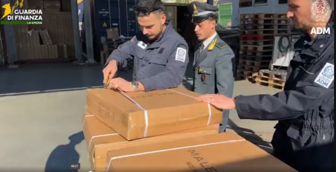多国海关开始对中国产品"动真格"!查验方向突变!