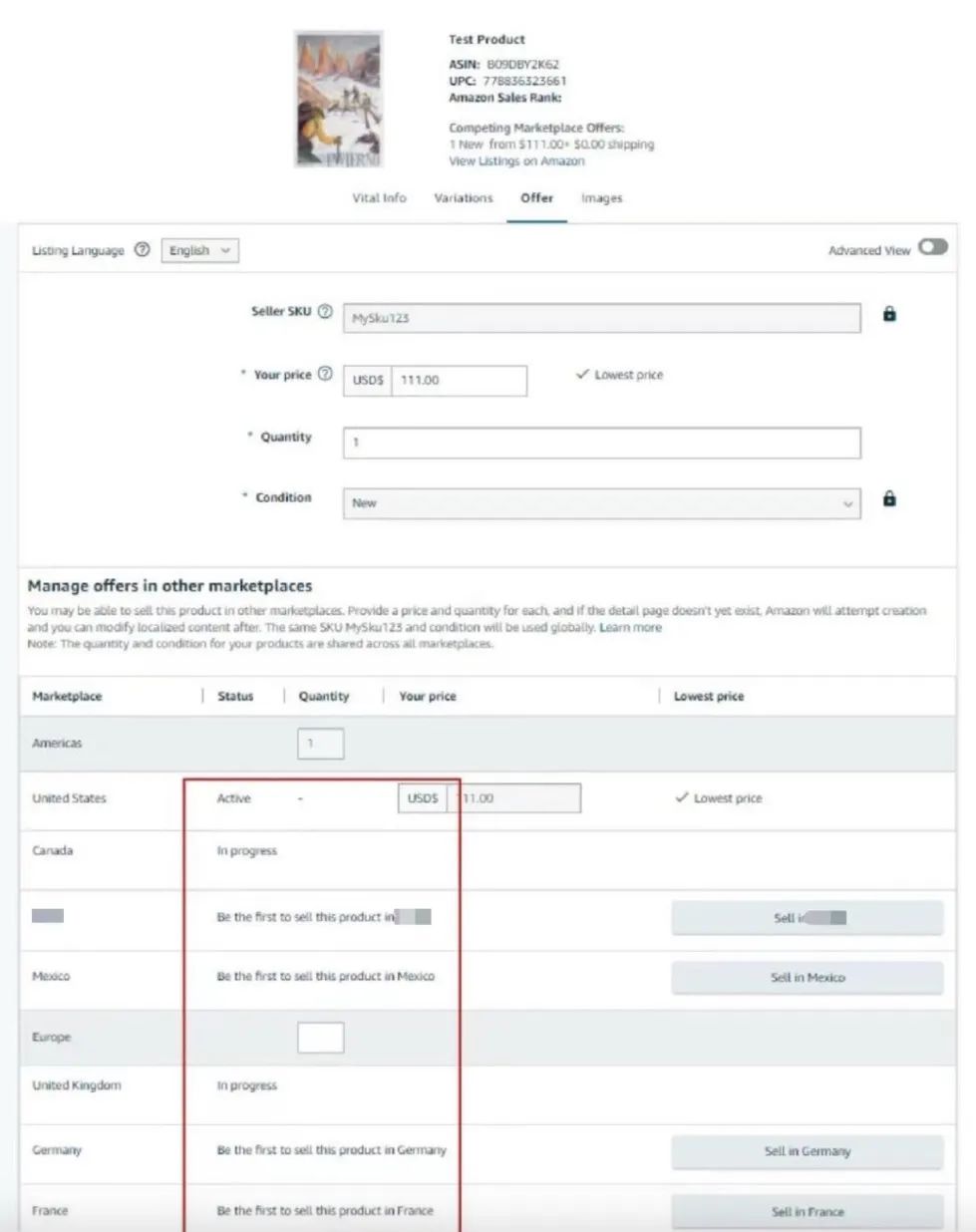 从未如此简单！只做1个Listing，即可直接拓到17个亚马逊海外站点！