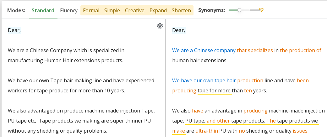 跨境&外貿(mào)人必收！4個(gè)專業(yè)生成英文郵件的超好用神器！
