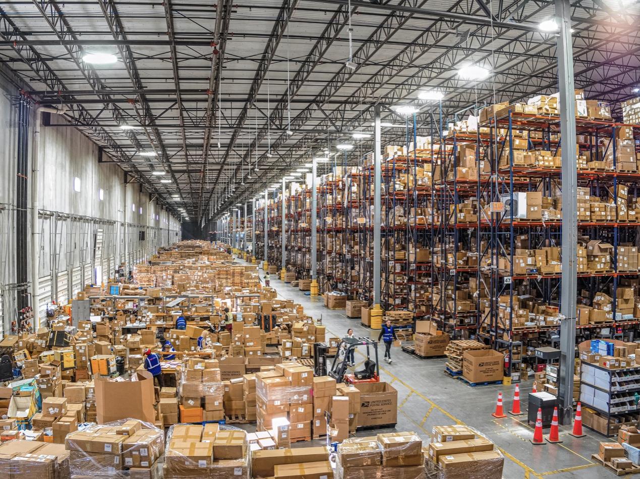 菜鸟跨境物流持续扩展，拉美市场三季度单量实现三位数环比增长