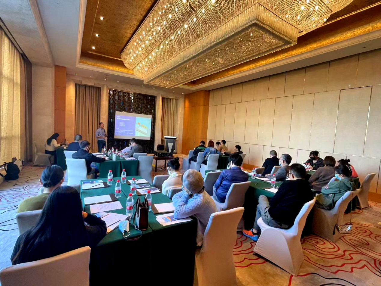 八城并进、冲刺旺季,大健云仓助力企业布局开门红!