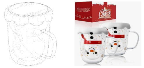 7月最新下证美国专利(一):宠物围栏、轮胎充气机、风扇、手机壳等热销产品危险