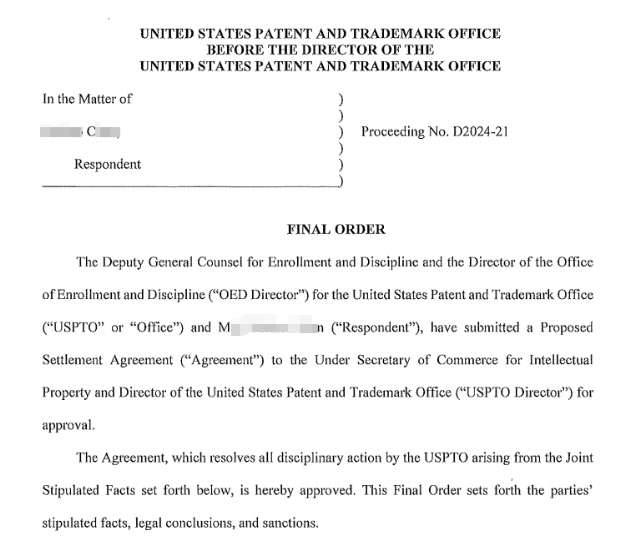 商标又暴雷!3000+专利恐作废