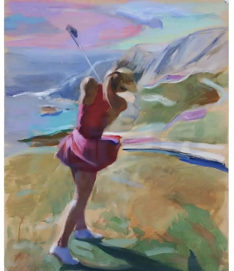 小心被冻结！艺术家Stefan Georgiev Petrunov版权首次维权！