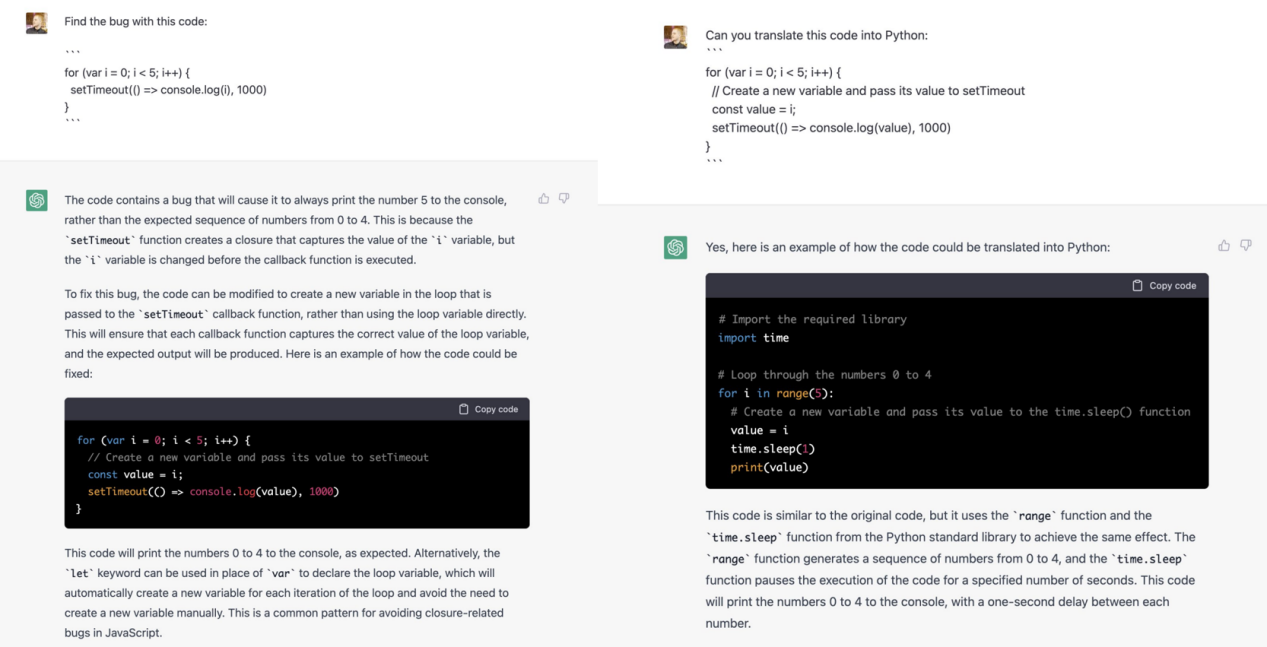 引爆全网的ChatGPT，你不知道的技术内幕