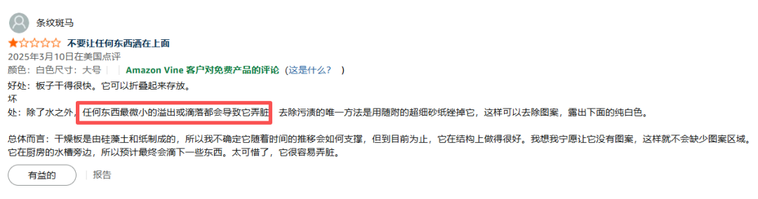 亚马逊选品结合AI解读热门产品第71期，近期热门的硅藻泥干燥垫月销2k+真的好做吗