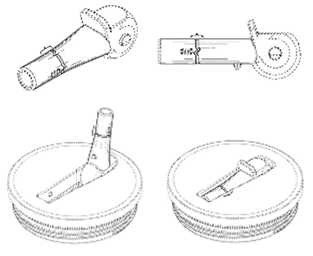 Stanley保温杯配件也同样好卖!?这些杯子周边产品也侵权,抓紧排查!