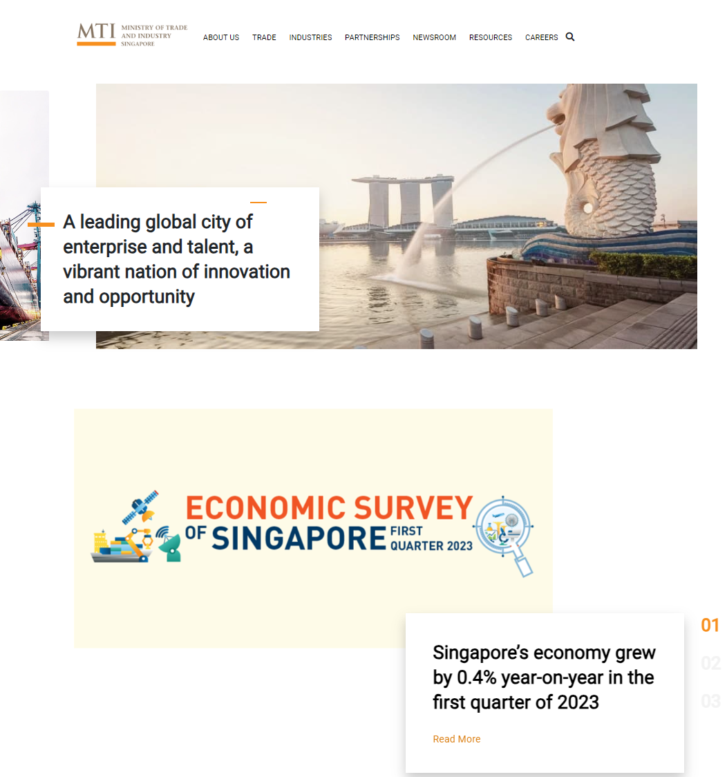 跨境电商外贸企业出海第一站，选择在香港还是新加坡开公司更佳？（下篇）