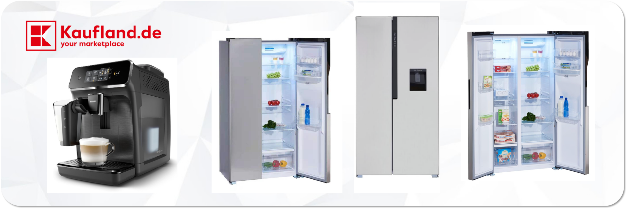 Kaufland.de德国电商平台选品策略，热卖榜单实用指南