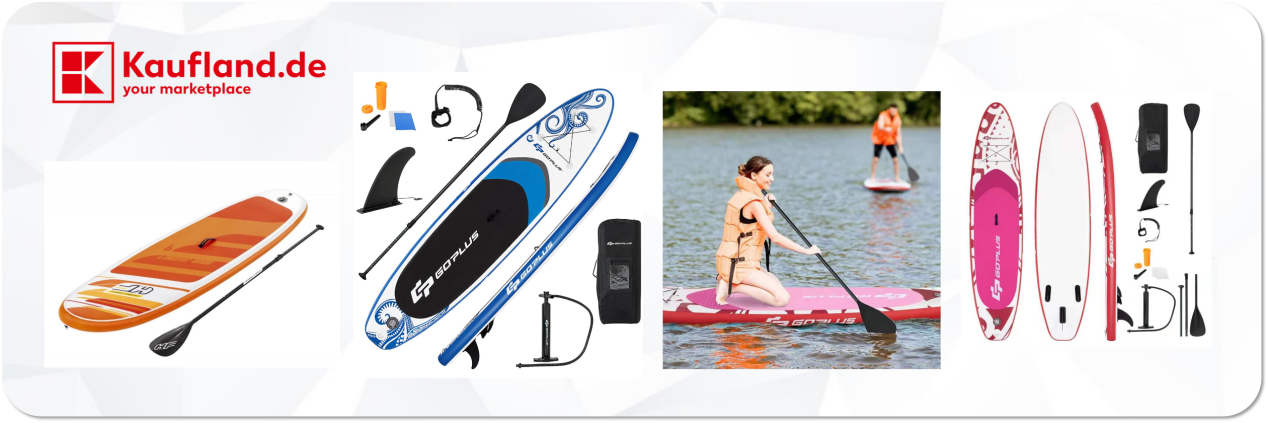 Kaufland.de德国电商平台选品策略，热卖榜单实用指南