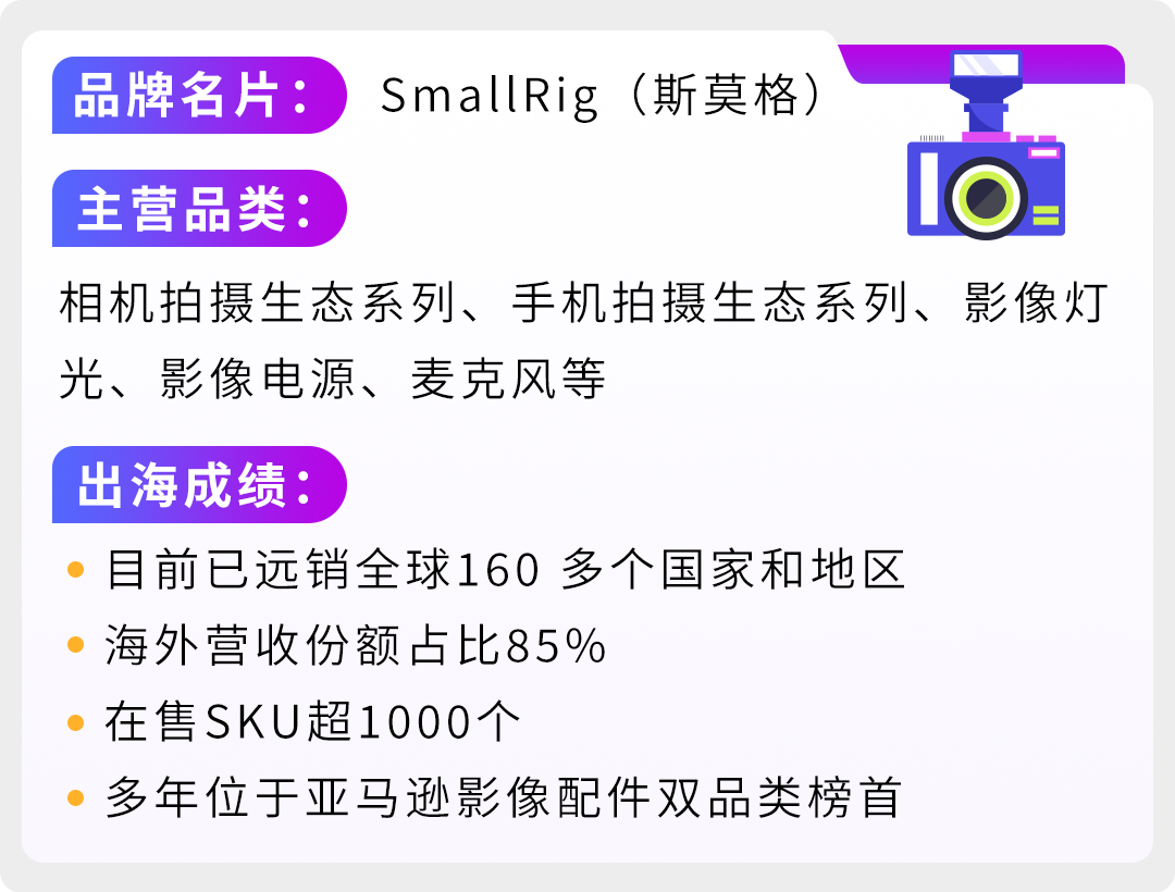 一根胶带起家！斯莫格凭用户共创称霸亚马逊赛道