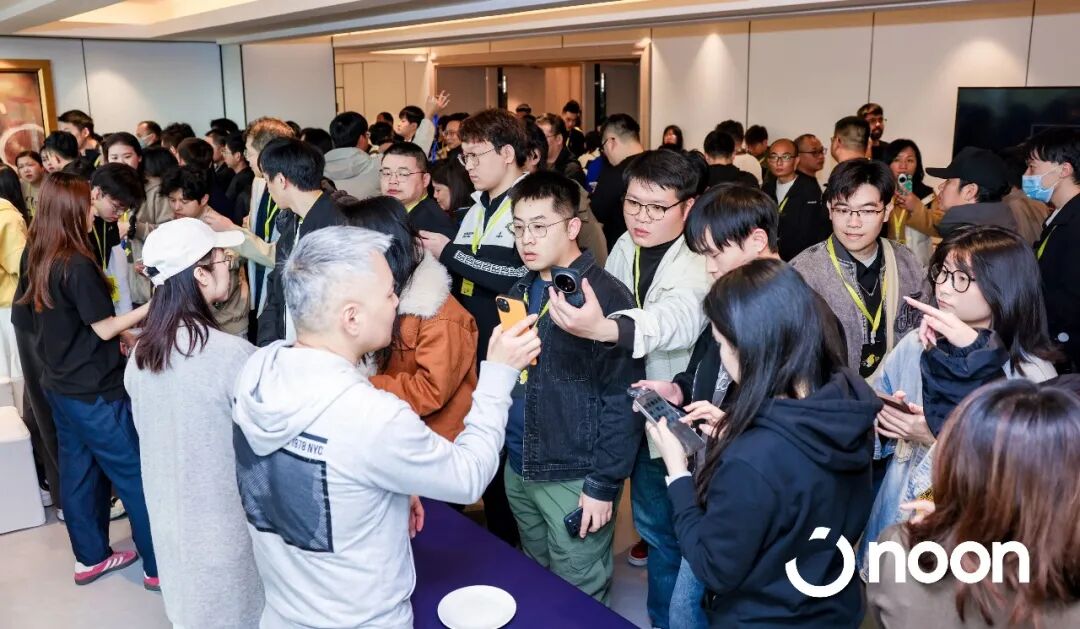 2026noon官方卖家峰会·深圳站圆满收官，沙之星跨境与noon CEO共话中东蓝海新机遇