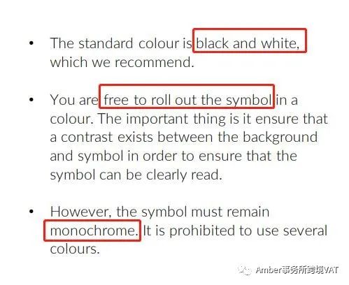 最新 | 法国纺织品Triman标志该如何印刷?附印刷实例及标签源文件