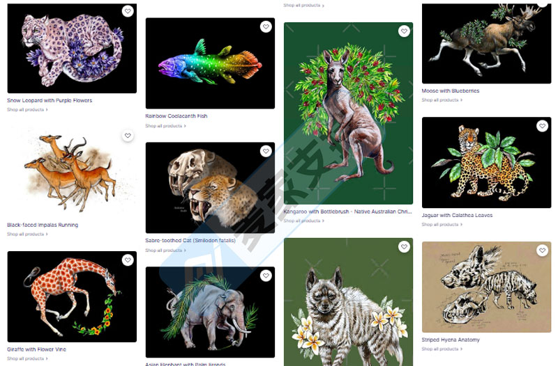 26-cv-04644，keith再发新案！爱尔兰麋鹿跨境维权，109店涉案！