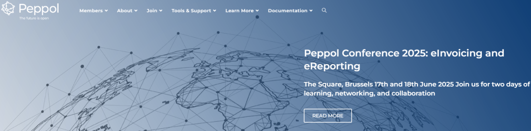 比利时增值税电子发票改革：税收数字化转型的新征程