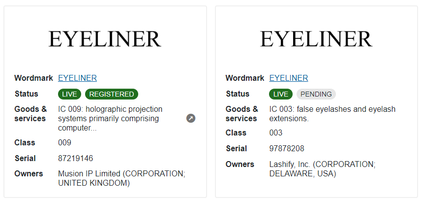 立即自查!又一产品常用词被注册,4000+listing面临侵权风险!
