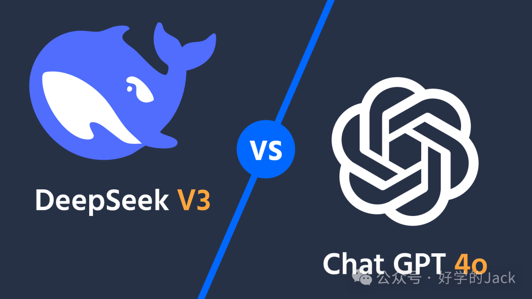 Deepseek VS Chatgpt 文案创作对比，真实测评，哪个效果更好