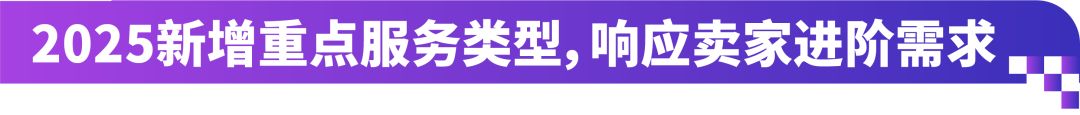 亚马逊 SPN 升级来袭:破解“找不到、选不对、不省心”难题!