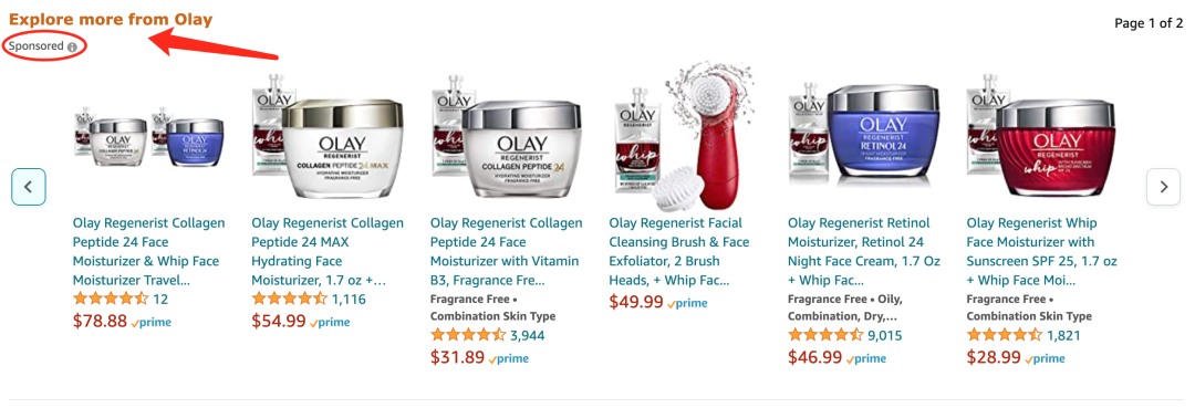 干货！广告优化5：看PPC如何猛推排名！