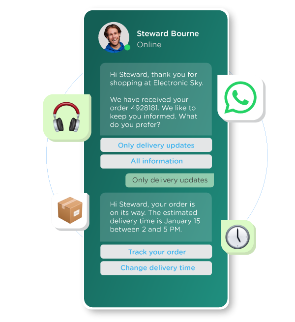 出海哪能不用WhatsApp！一文解析WhatsApp强大的商业生态