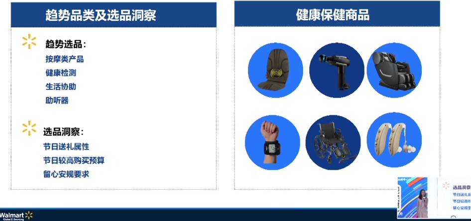 沃尔玛从0到1教程：入驻流程、运营指南、热卖产品……